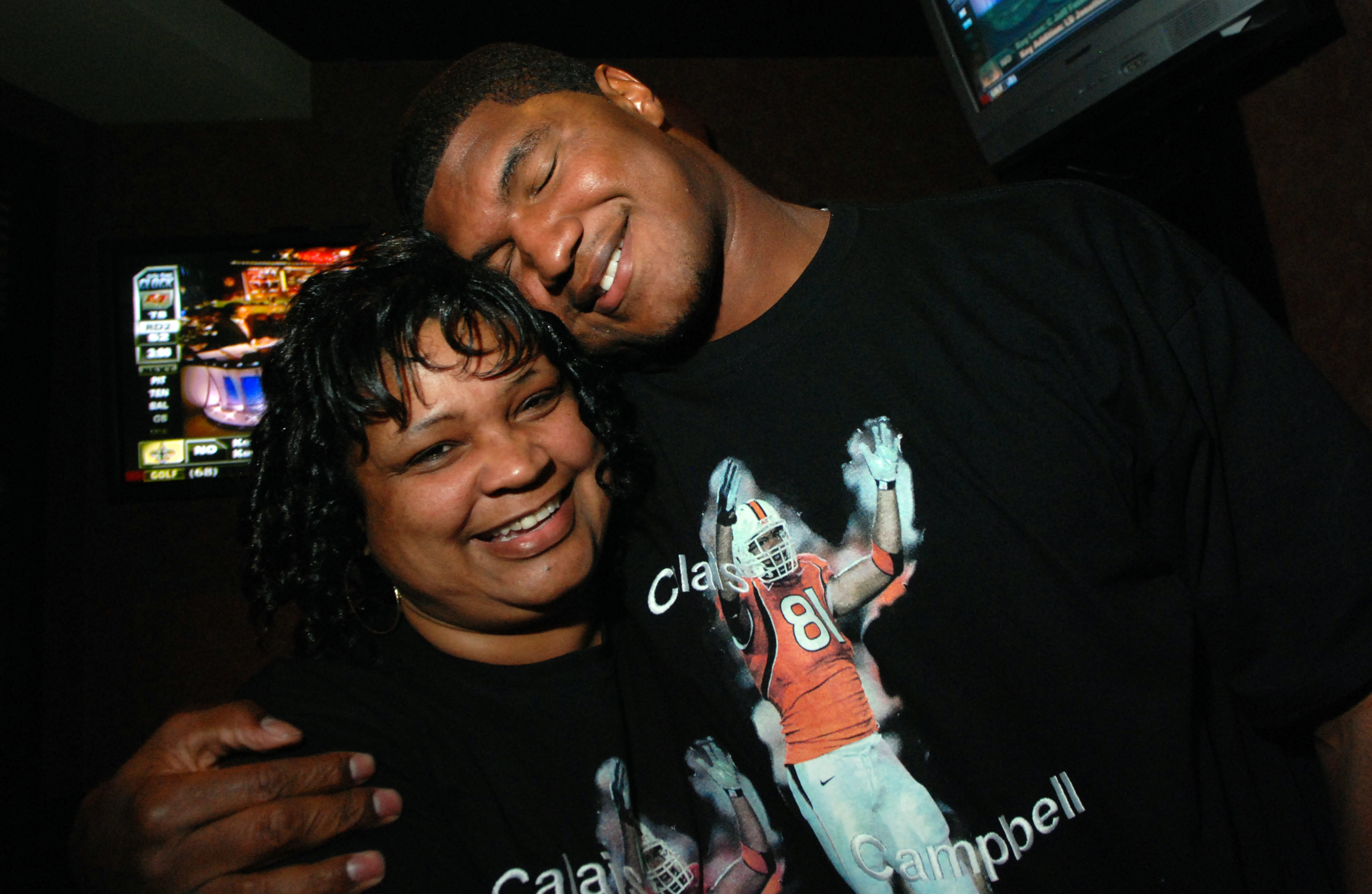 Nateal Campbell is remembered by her family as their beloved matriarch and by loved ones as someone tied to a legacy of service and faith. Her death has drawn renewed attention to the troubling police calls and family concerns that came before the fatal welfare check. | Source: Getty Images
