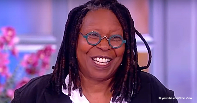 Whoopi Goldberg Reveals How She Was Asked for an Autograph in a Toilet and Other ‘Weird Places’