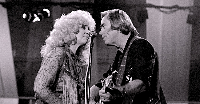 Tammy Wynette Was Married to George Jones for 6 Years before Divorce ...