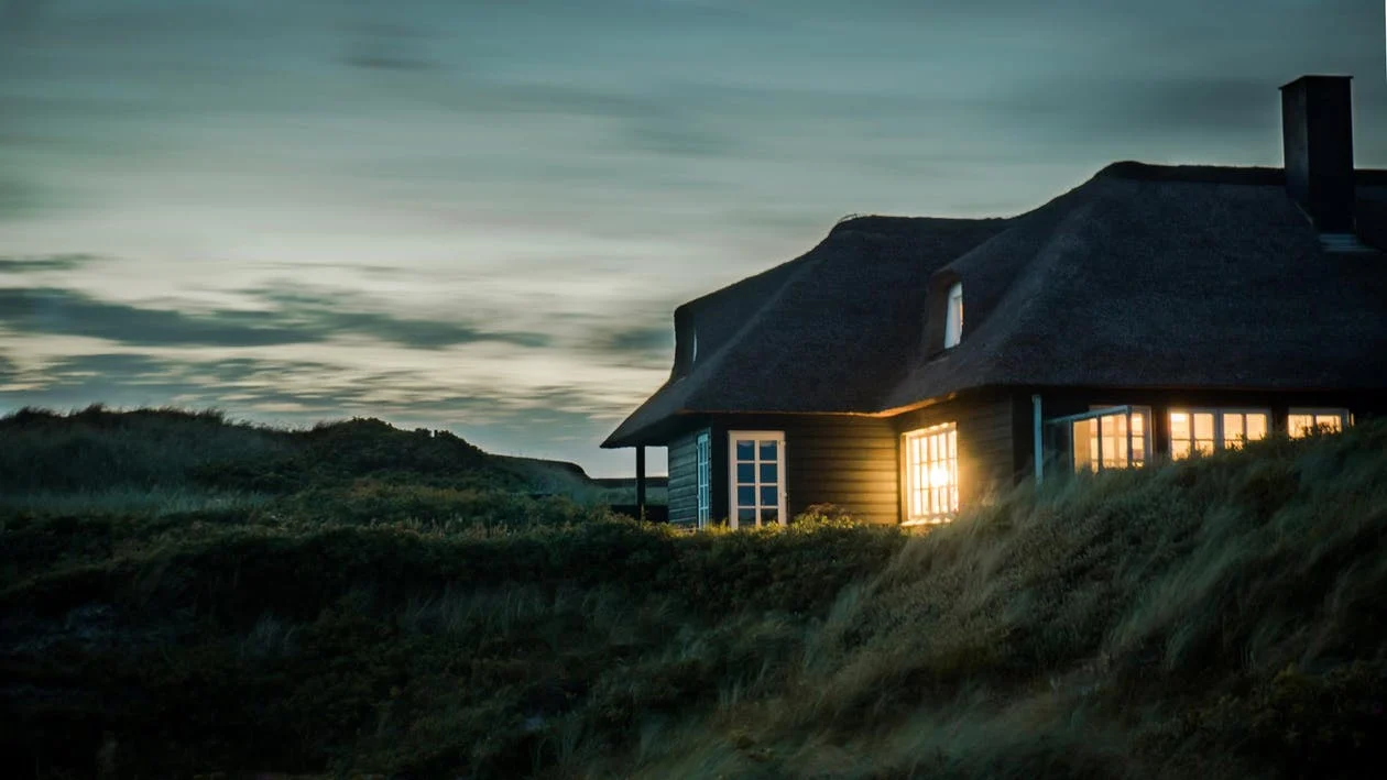 Casa. | Foto: Pexels