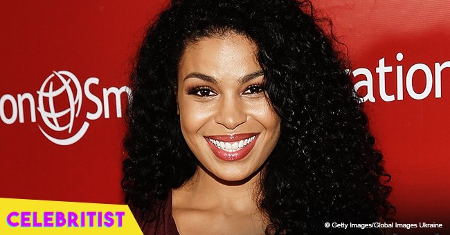 Jordin Sparks' husband and son show off their mesmerizing looks while twinning in recent photo