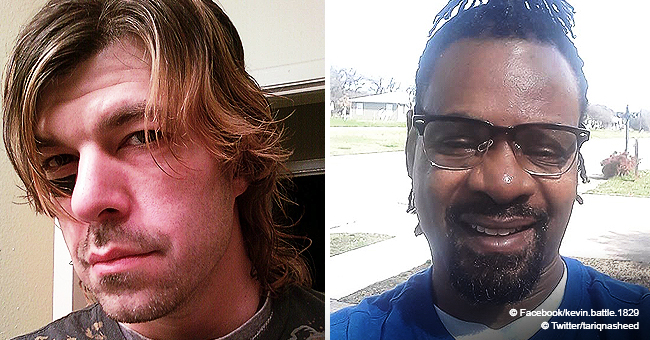 Community Outraged after Cops Decline to Arrest White Man Who Allegedly Killed Black Neighbor