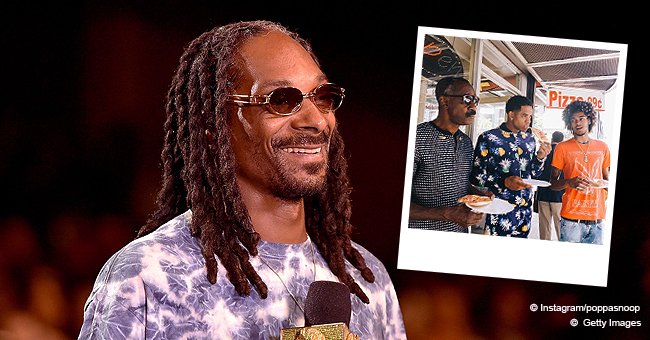 Snoop Doggs Father The Struggles He Faced An In Depth Look - o7jvi7a
