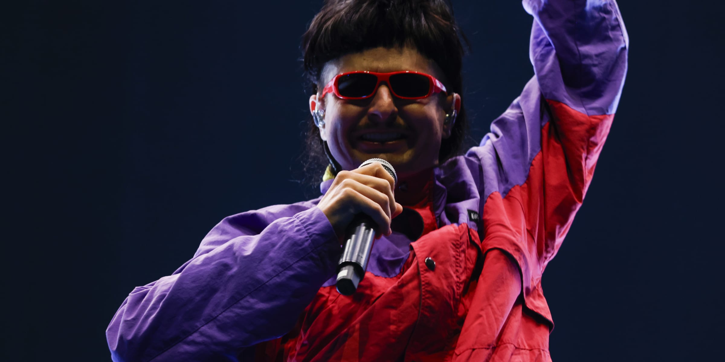 Oliver Tree | Source: Getty Images