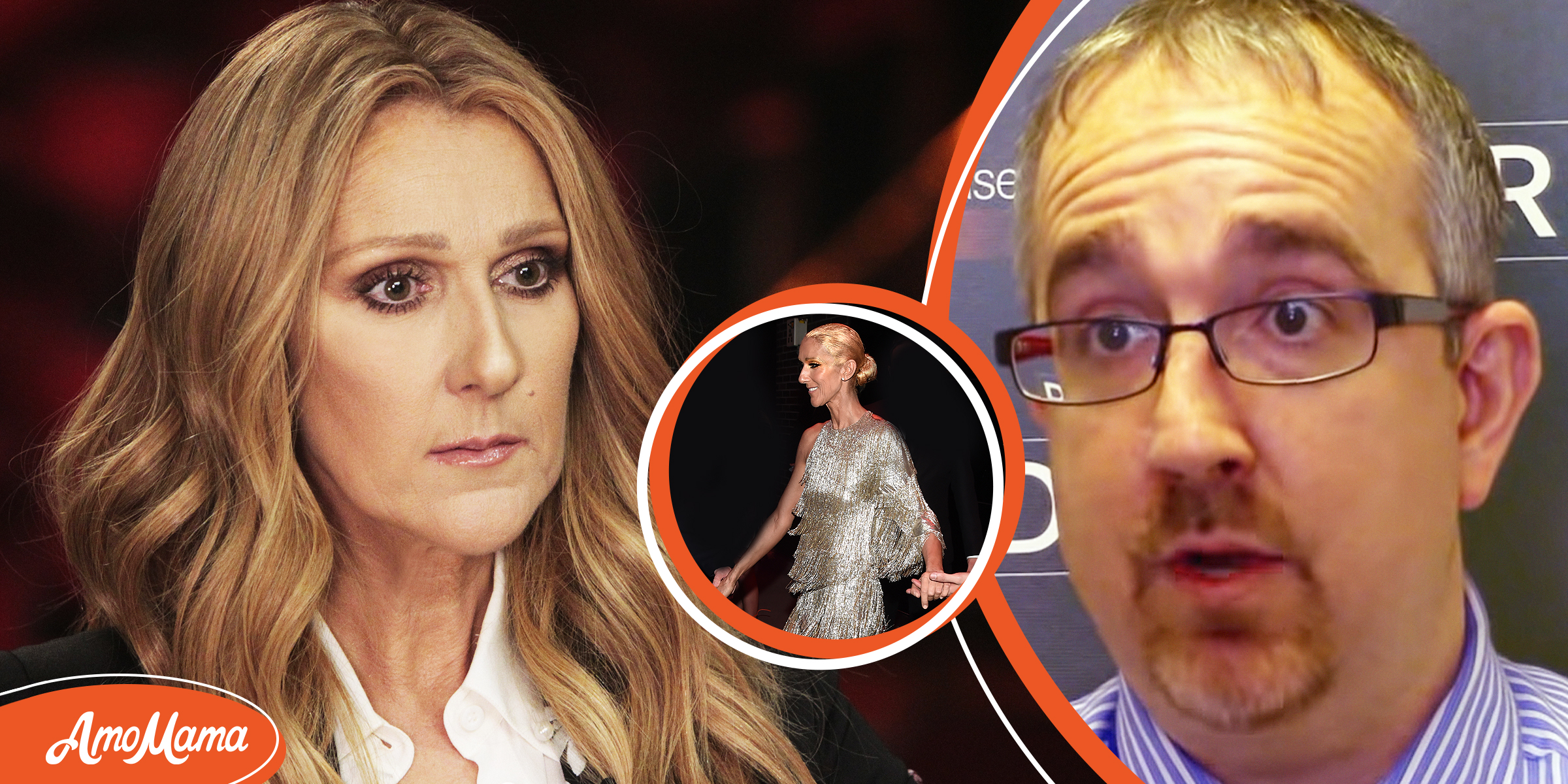 Celine Dion Cancels Entire Tour as She Suffers SPS Which Turns People into 'Statues' — Doctor Explains Rare Condition