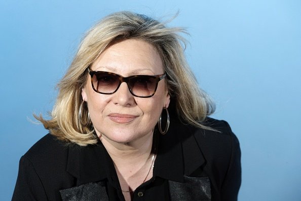 Marie Myriam, la dernière gagnante française du concours de l'eurovision.| Photo : Getty Images