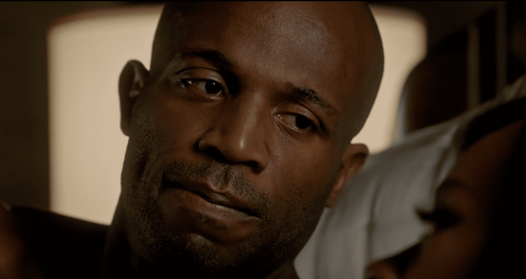 Billy Brown on an episode of 'How To Get Away With Murder.' | Photo: YouTube/Vick B
