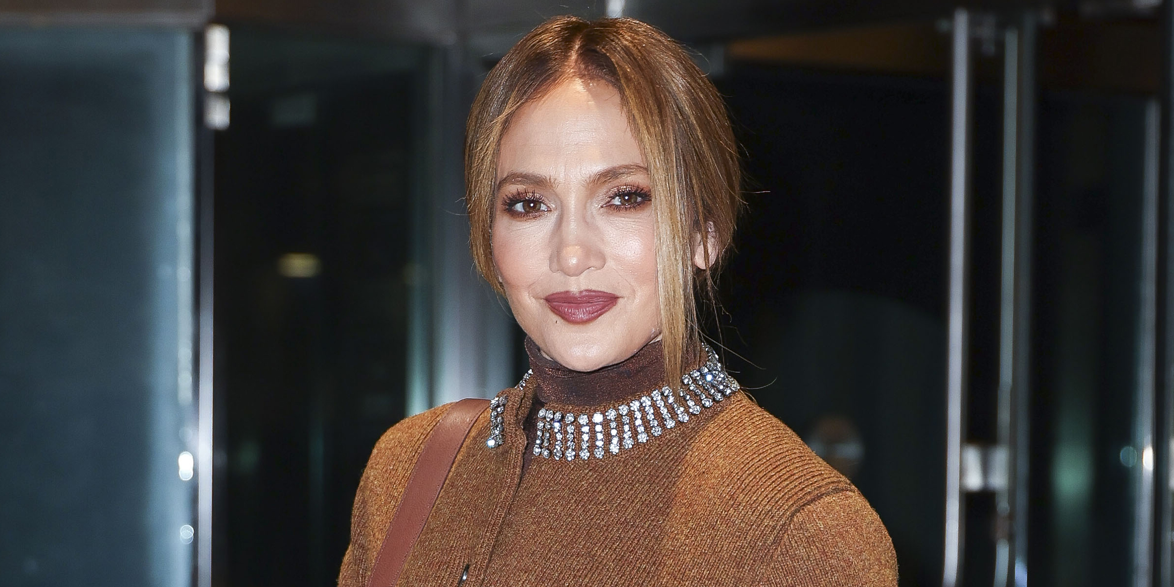 Jennifer Lopez | Source: Getty Images