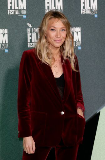 La photo de l'actrice Laura Smet | Source: Getty Images / Global Ukraine