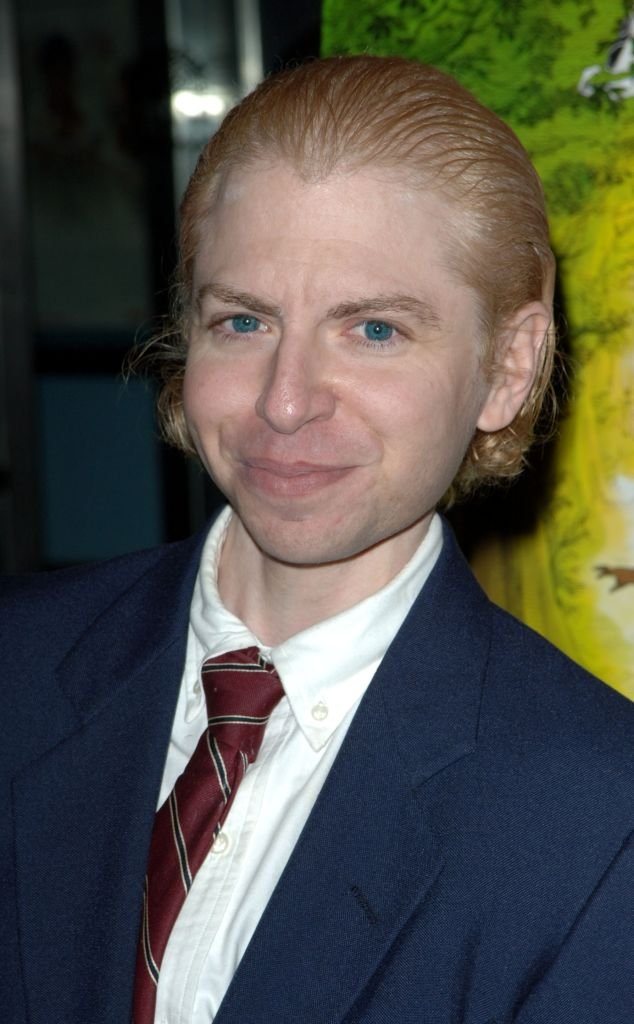 L'acteur Matthew Faber assiste à la première de "Palindromes" le 5 avril 2005 à New York. | Photo : Getty Images