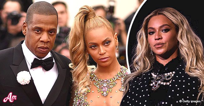 Jay-Z Once Cheated on His 'Soulmate' Beyoncé - Their Road to Forgiveness & Reconciliation