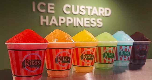 Twitter/RitasItalianIce