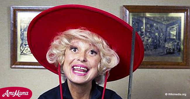 Le star et légendaire actrice de 'Hello, Dolly!', Carol Channing, est décédée à l'âge de 97 ans