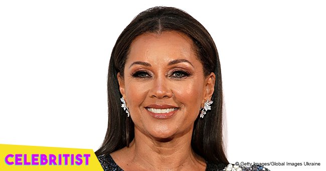 Vanessa Williams, 55, enjoys romantic date night with her 3rd husband in recent photo