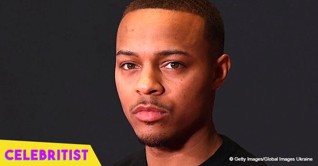 Bow Wow reveals loss of his son in recent posts 