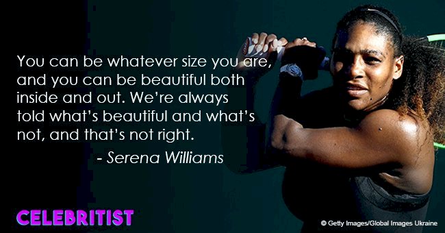 Serena Williams quotes that will inspire you to success