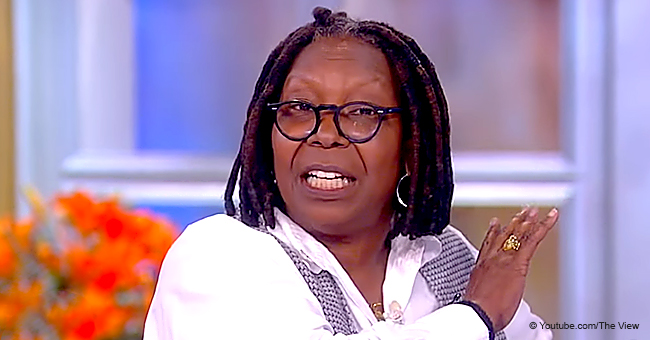Whoopi Goldberg Reveals How She's Coping Post-Pneumonia after Finally Returning to 'The View'