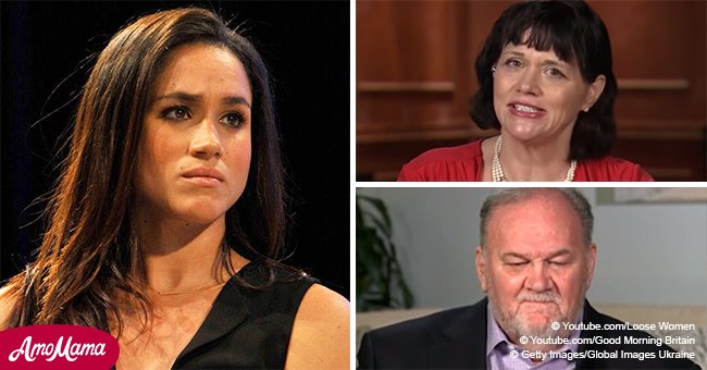 Meghan Markle's father continues to cause trouble for his daughter