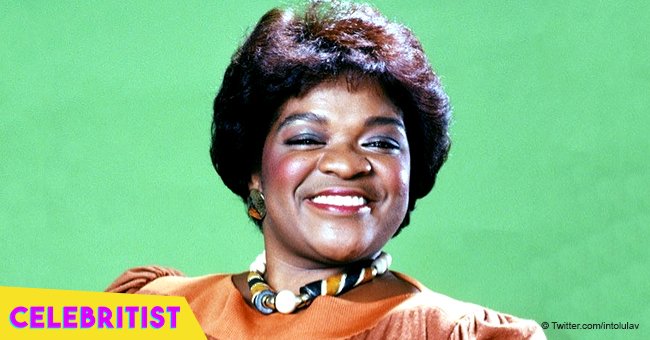 Remember Nell Carter from 'Gimme a Break!'? She was a lesbian despite being married twice