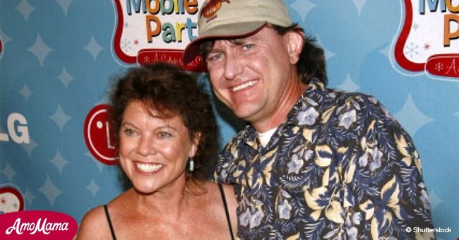 Heartbreaking details Erin Moran's husband shared after her tragic death