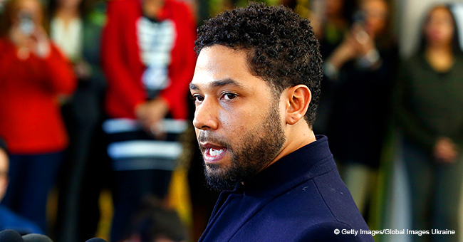 Jussie Smollett could still face federal charges despite being cleared