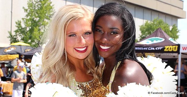 Student allegedly banned from performing with school dance team because her skin was 'too dark' 