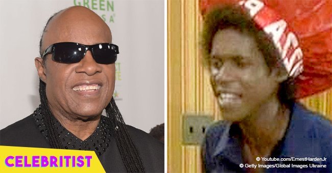 Stevie Wonder reportedly had secret relationship with 'Color Purple' actress for years