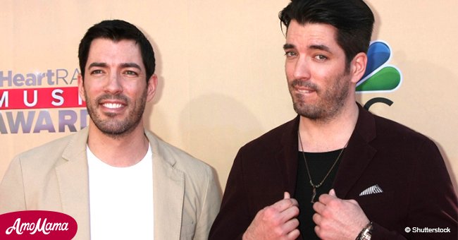 Drew Scott shares secrets of his upcoming wedding