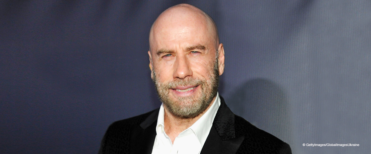 John Travolta Shares an Emotional Birthday Tribute for Late Son Jett