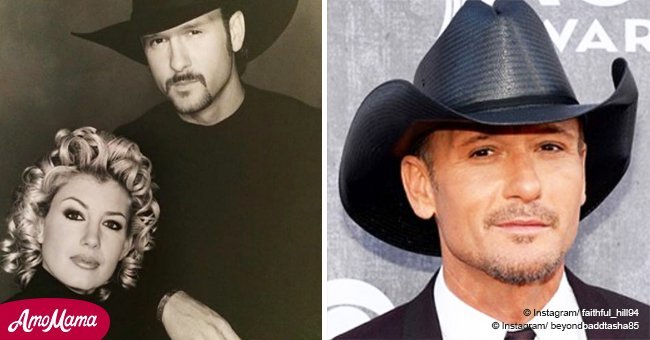 Tim McGraw reacts to kids at gun control protests. Do you feel the same way?