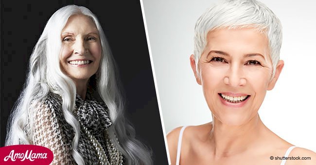 Top 10 des coupes de cheveux parfaites pour les femmes de plus de 50 ans