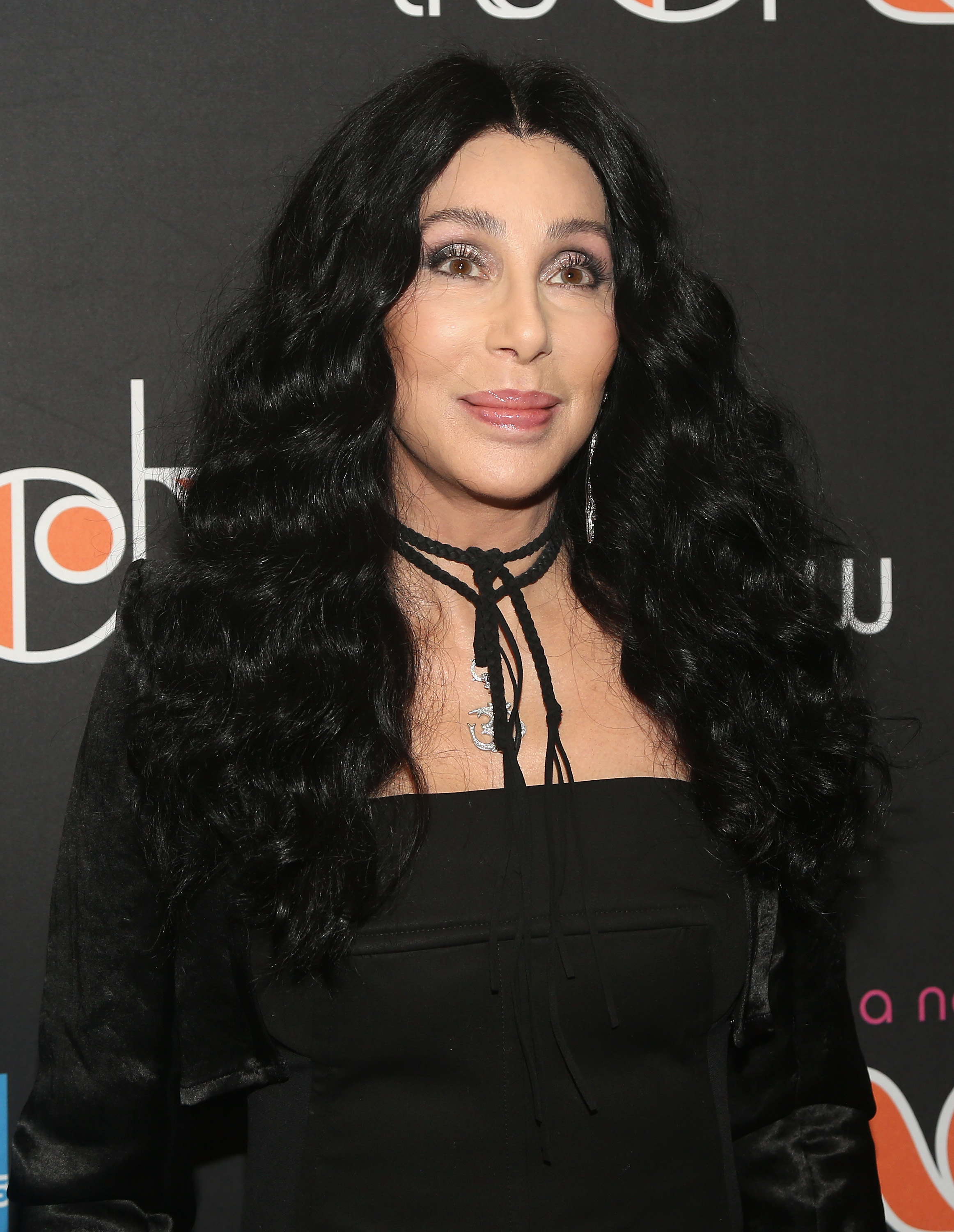 Cher attends the opening night of the musical "The Cher Show" on Broadway in New York City on December 3, 2018 | Source: Getty Images