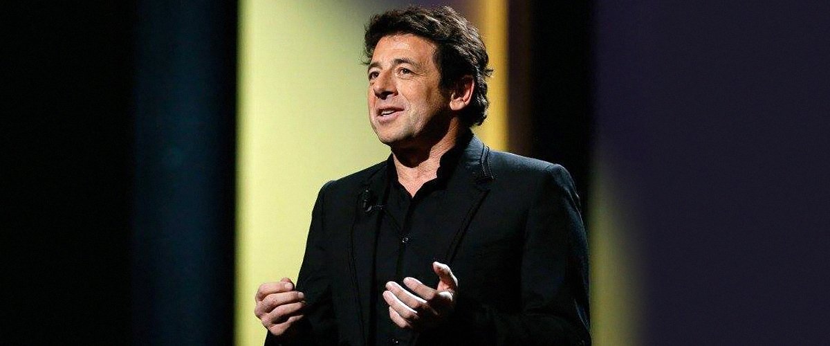 facebook.com/patrickbruel