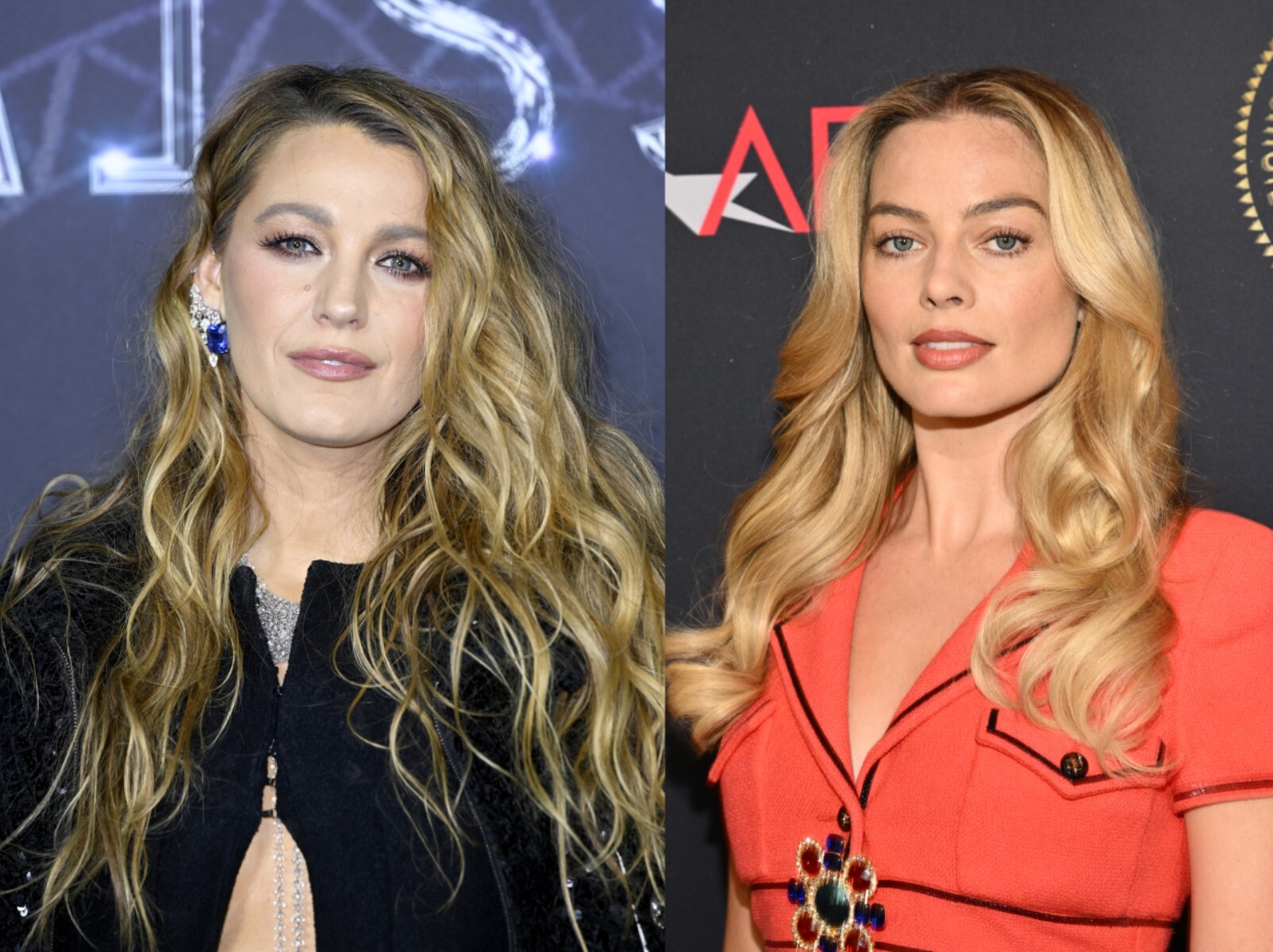 8 Celebrities Who Swapped Their Signature Hues For Surprising 