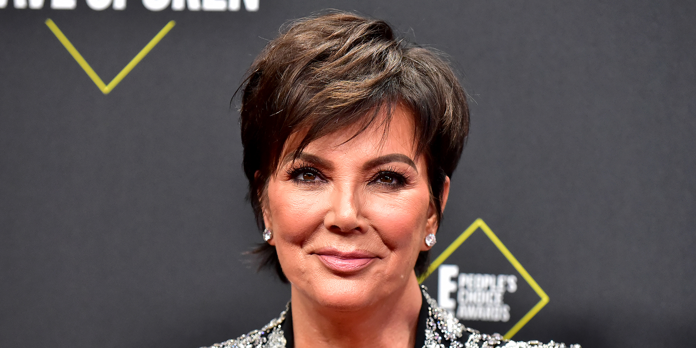 Kris Jenner | Source: Getty Images