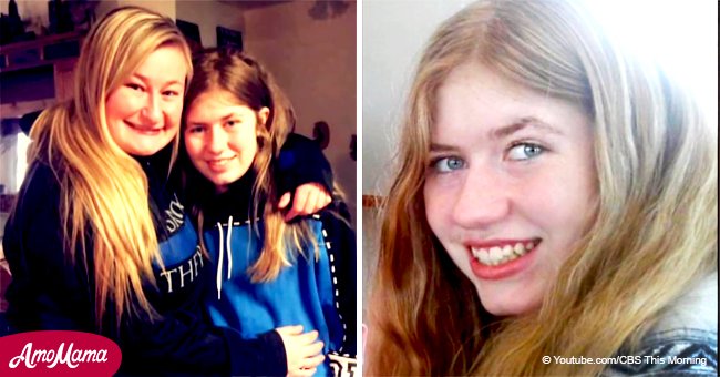 Friend of Jayme Closs spoke out on her emotional condition almost month after her miracle escape