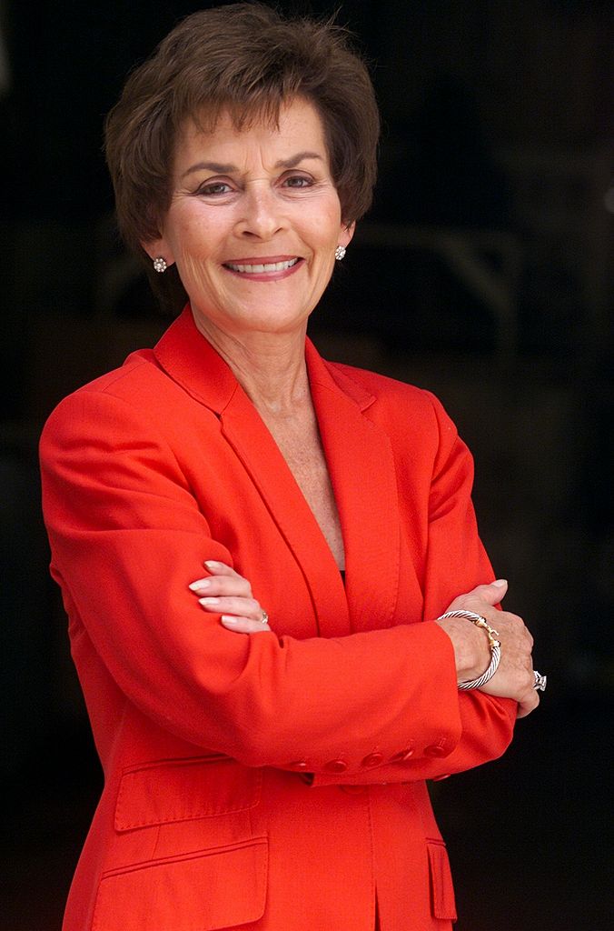 Judge Judy Sheindlin, author of "Keep It Simple, Stupid: You're Smarter Than You Look | Photo: Getty Images