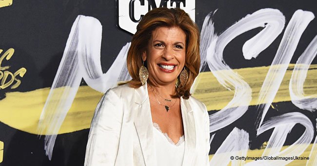 Hoda Kotb Reportedly Hints at Getting a Sibling for Daughter Haley Joy