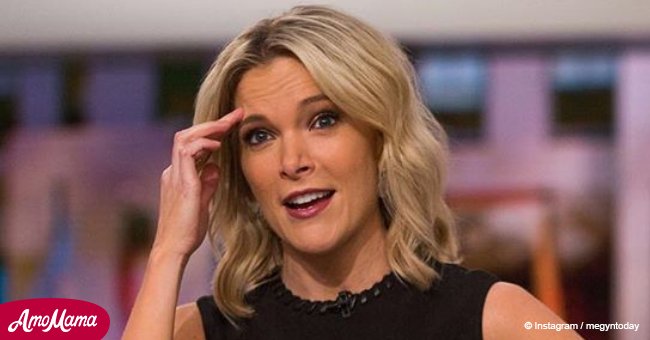 Megyn Kelly slammed by alma mater's students for her 'racist' comments