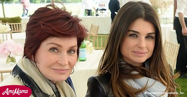 Sharon Osbourne reveals biggest regret regarding daughter Aimee