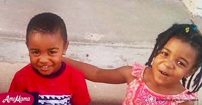 4-year-old Indiana girl dies after being shot in the head by her 3-year-old brother