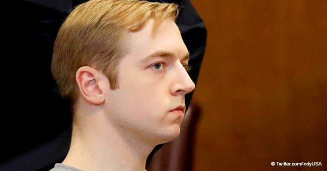 White supremacist pleads guilty to killing Black man with a sword to incite a 'racial war'