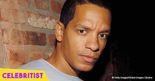 Peter Gunz melts hearts with swim time video of daughter Cori