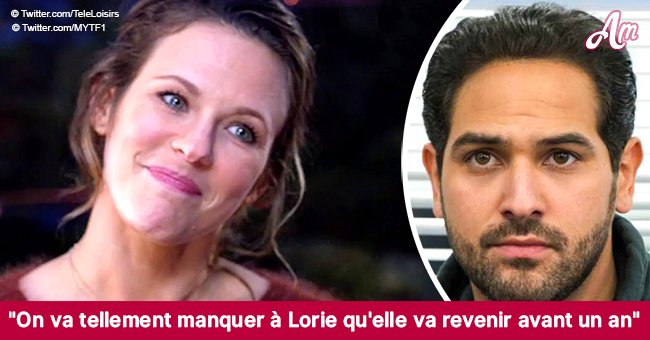 Samy Gharbi "a versé une larme" après une annonce bouleversante de Lorie Pester