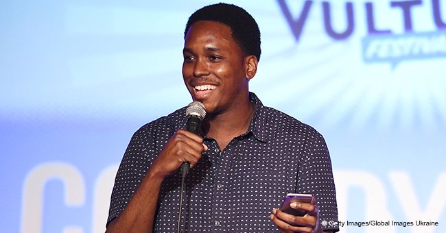 Comedian and 'Broad City' writer Kevin Barnett dies at 32