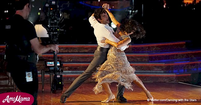  'DWTS' star reveals her 'Big Day' plans