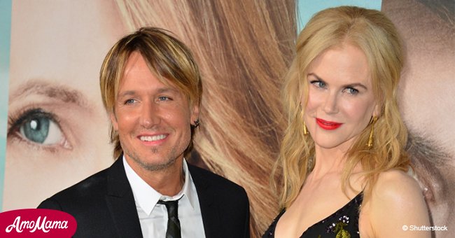 Nicole Kidman and Keith Urban just shared special announcement about donation