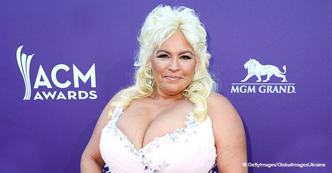 Beth Chapman Labels People Who Call Her Cancer Fake ‘Losers’ in an Emotional Message