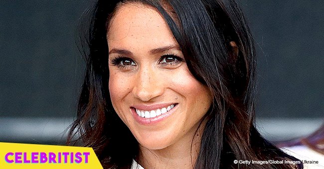 Meghan Markle looks good in an apron as she cooks for charity in latest video