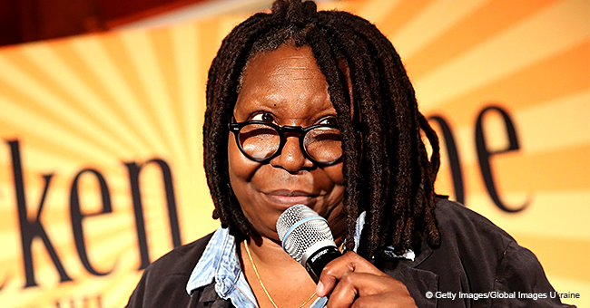 Whoopi Goldberg Reveals She Was Hospitalized Again Following Life-Threatening Battle with Pneumonia